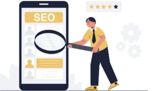 VibeSoft: Best SEO Company in Faridabad in 2024 - VibeSoft